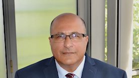 עדו אהרוני, צילום: Julie F. Goodman